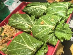 -蘸小院铁锅炖·蘸酱菜·东北菜(怀远门店)