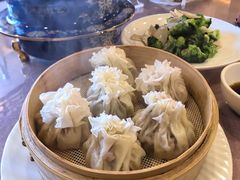 -烤肉宛饭庄(北新桥店)