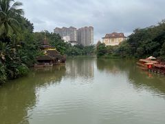 -曼听御花园