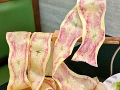 -得意咚瓜·顺德鱼生·冬瓜盅火锅