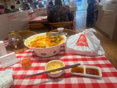 -西贝(科华王府井店)
