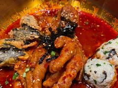 -INSA Korean Bistro饮鲨韩食酒馆