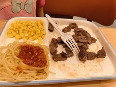 -菲滋意式餐厅(加州阳光二店)