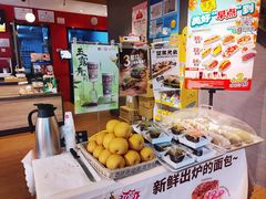 -85度C(上海茶陵北路店)
