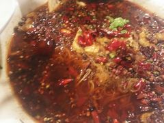 -老牌坊鲁菜名店(宽厚里店)