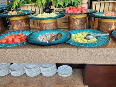 -视界美食自助餐厅·石家庄希尔顿酒店