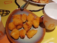 -乐凯撒披萨(中心书城店)