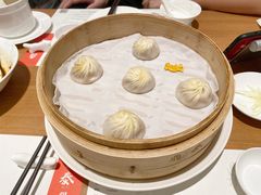 -鼎泰丰(德基广场店)