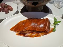 -四季民福烤鸭店(王府井东安门店)