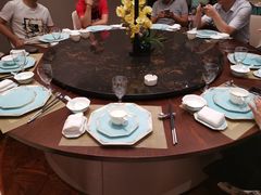 包厢-童福兴·南京菜(老门东店)