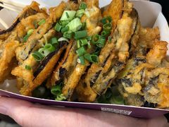 -李好吉吉自选炸鸡(星天广场店)