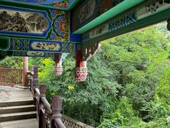 -白塔山公园