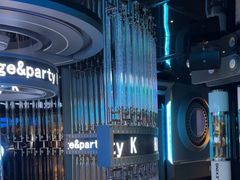 -海乐星KTV(航空路店)