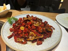 -一朵菌·野生菌探索家火锅(南亚店)