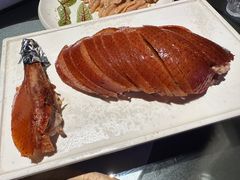 -小大董·烤鸭(西单大悦城店)