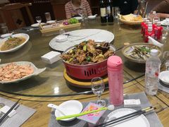 -和源祥·日照菜扛把子(万平口一店)