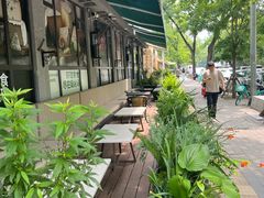 -婕妮璐超市 Jenny Lou’s Shop(三里屯店)