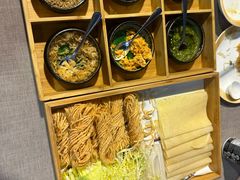 -有喜胶东小馆(太申祥和店)