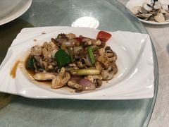 -渔人码头(洛溪店)