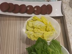 -福娣·金沙银贝海鲜火锅
