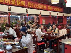 -渝味堂(彩云城店)