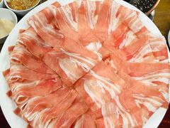 高钙肥牛-風林火山烤室·涮肉