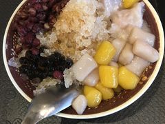 -鲜芋仙(南开大悦城店)