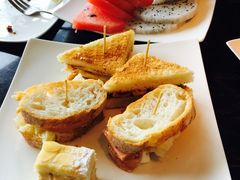 -舟山希尔顿酒店