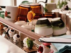 -Line 咖啡(石厦花园店)