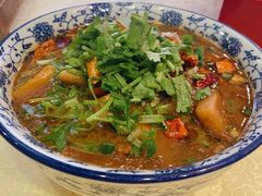 -北平印象.北京烤鸭.新京菜.融合菜(世贸店)