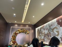 -霸王茶姬(长沙湖南大学登高路店)