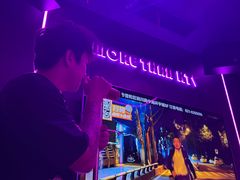 -星聚会KTV X Party(上海真如中海环宇城店)
