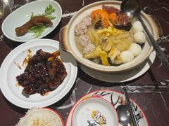 -新白鹿餐厅(爱琴海购物中心店)