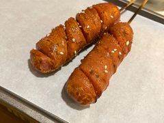 -木屋烧烤(大运店)