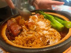 -皇后餐厅-煲仔·小菜·打边炉(古北店)