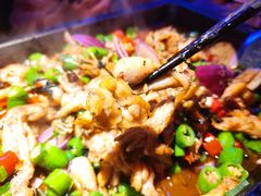 -蛙来哒(东城万达店)