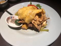 -大头虾越式风味餐厅(光明广场店)