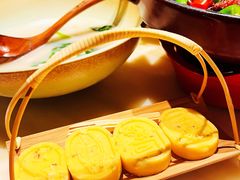 -吴越荣记苏州菜·松鼠桂鱼100%活鱼现做(月光码头店)