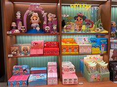 -泡泡玛特POPMART(壹号店)