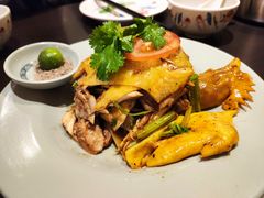 -大头虾越式风味餐厅(光明广场店)