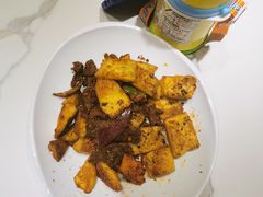 -阿里疆Alijiang·丝路美食·异域风情·清真(长楹天街店)
