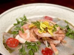 -Bistro 63 创意融合料理(广粤天地店)