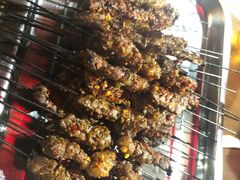 烤串-清真·马峰烤肉(小学习北巷店)