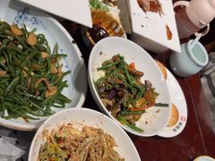 -恭敬李·烤鸭(天坛北门店)
