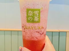 -奈雪的茶(振华商厦店)