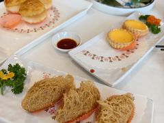 -龙庭华宴·粤菜·早茶