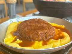 -味太助·银饭食堂(中华城店)