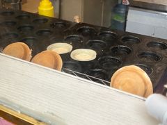 -台湾味正点车轮饼可丽饼(南禅寺店)