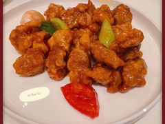 -莆田餐厅PUTIEN(西安万象天地店)