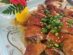 -德胜轩正宗顺德菜(宝安沙井会展中心店)